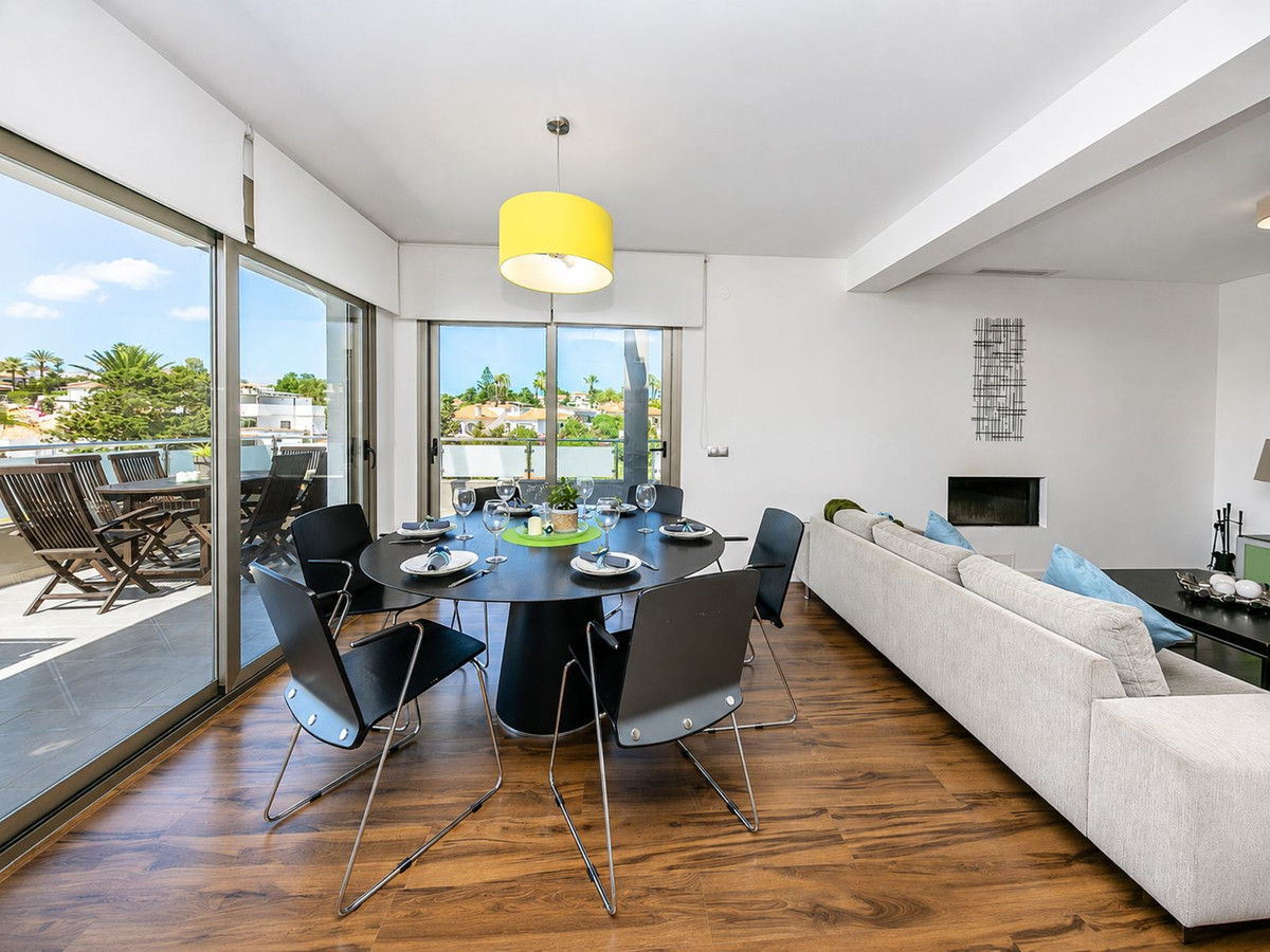 3 Bed Townhouse for sale in El Faro Costa Del Sol, Málaga, Spain