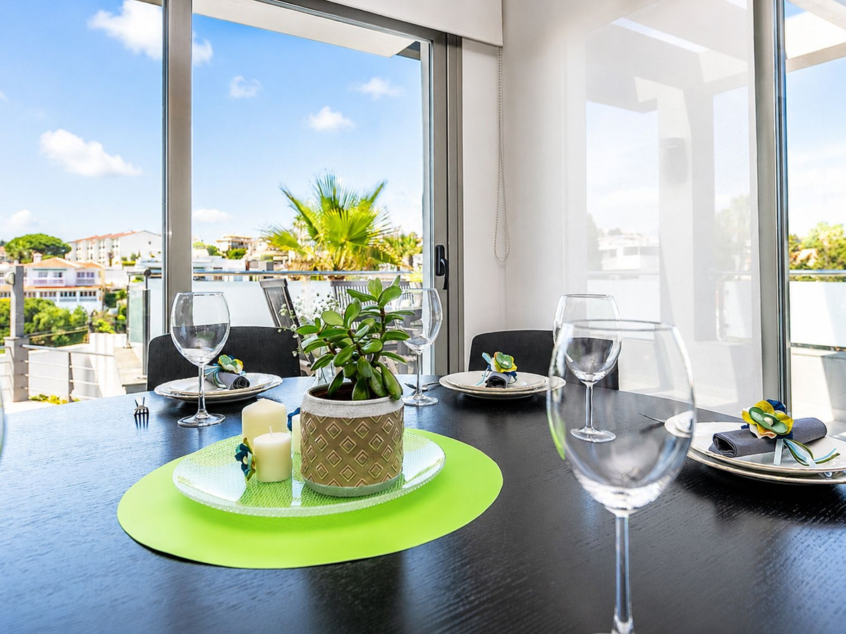 3 Bed Townhouse for sale in El Faro Costa Del Sol, Málaga, Spain