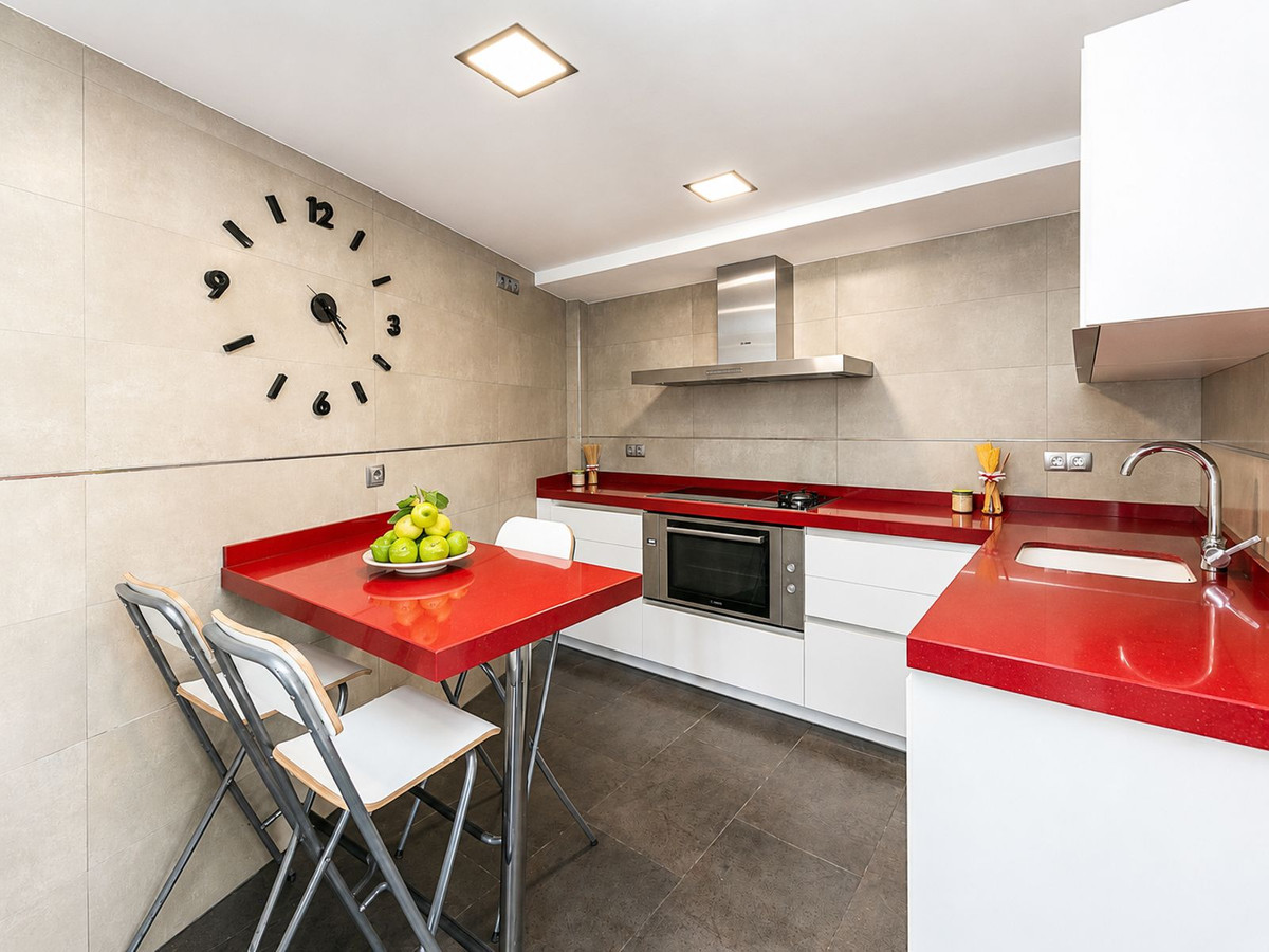 3 Bed Townhouse for sale in El Faro Costa Del Sol, Málaga, Spain