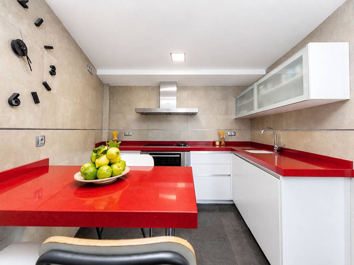 3 Bed Townhouse for sale in El Faro Costa Del Sol, Málaga, Spain