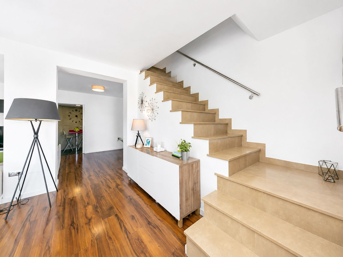 3 Bed Townhouse for sale in El Faro Costa Del Sol, Málaga, Spain