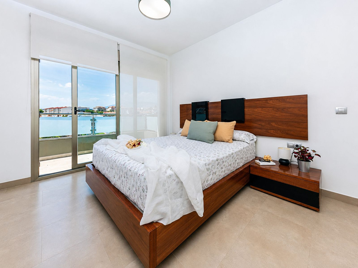 3 Bed Townhouse for sale in El Faro Costa Del Sol, Málaga, Spain