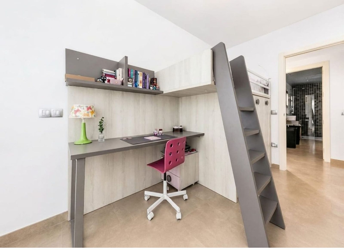 3 Bed Townhouse for sale in El Faro Costa Del Sol, Málaga, Spain