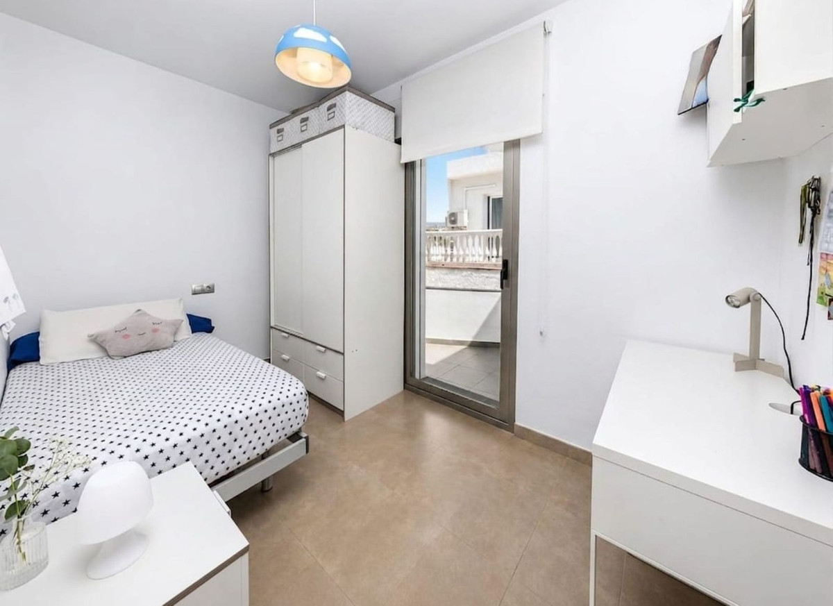 3 Bed Townhouse for sale in El Faro Costa Del Sol, Málaga, Spain