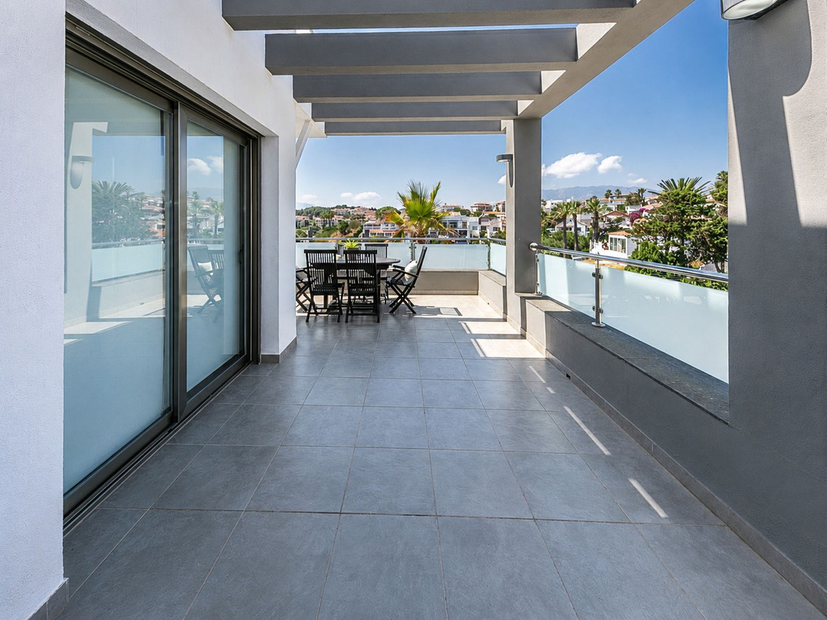 3 Bed Townhouse for sale in El Faro Costa Del Sol, Málaga, Spain