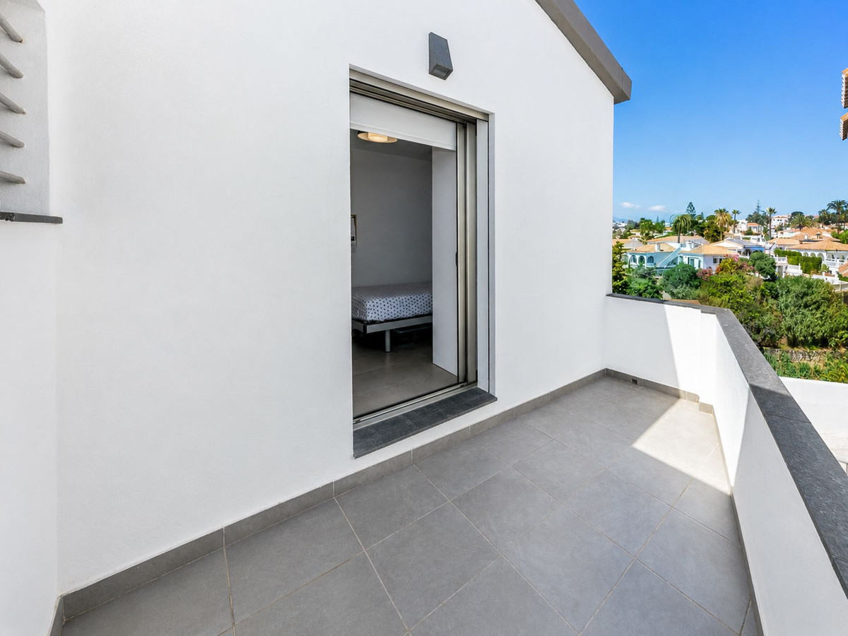 3 Bed Townhouse for sale in El Faro Costa Del Sol, Málaga, Spain