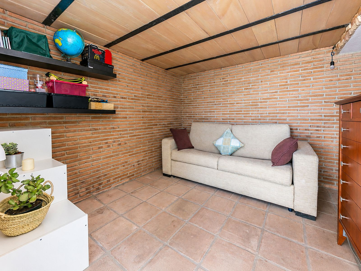 3 Bed Townhouse for sale in El Faro Costa Del Sol, Málaga, Spain