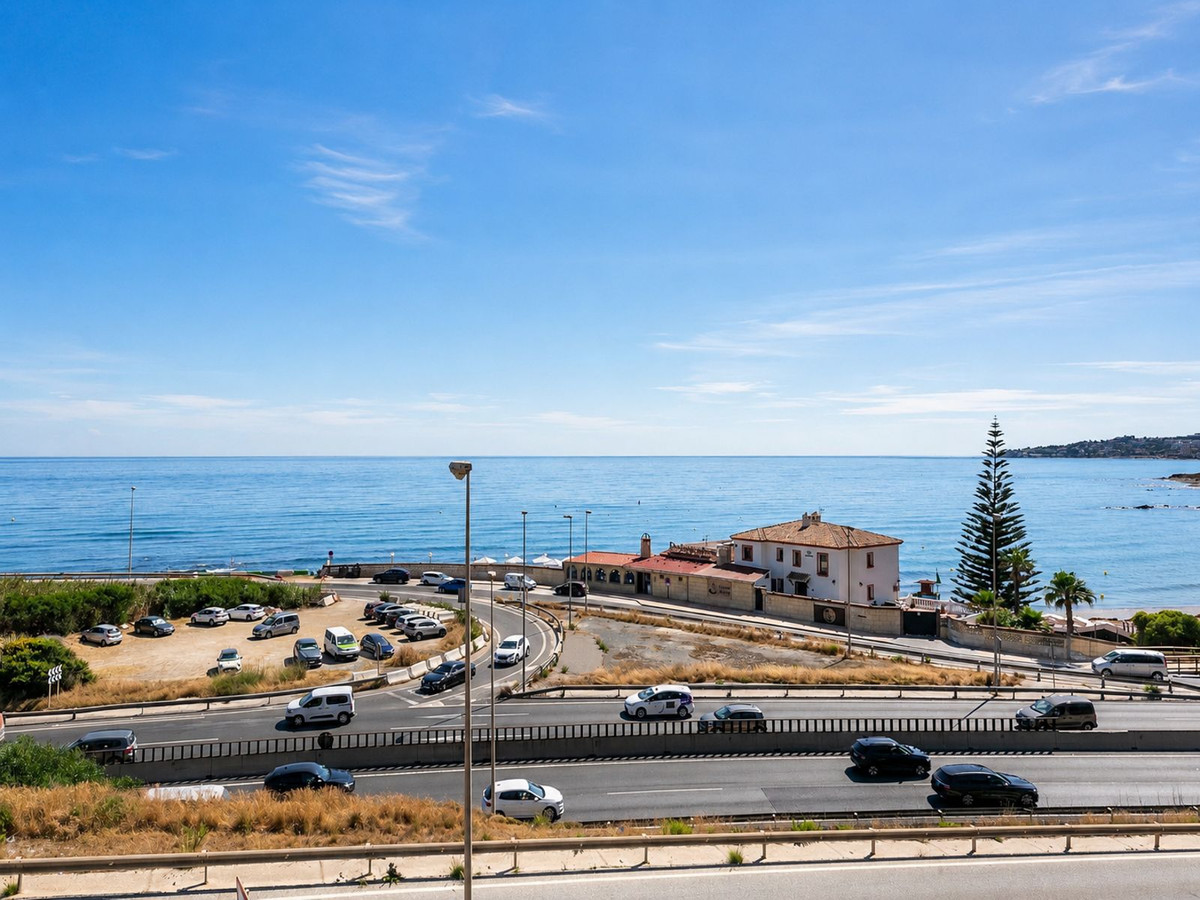 3 Bed Townhouse for sale in El Faro Costa Del Sol, Málaga, Spain