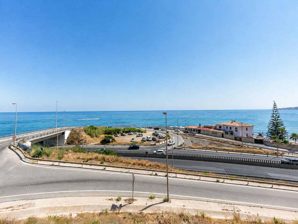 3 Bed Townhouse for sale in El Faro Costa Del Sol, Málaga, Spain