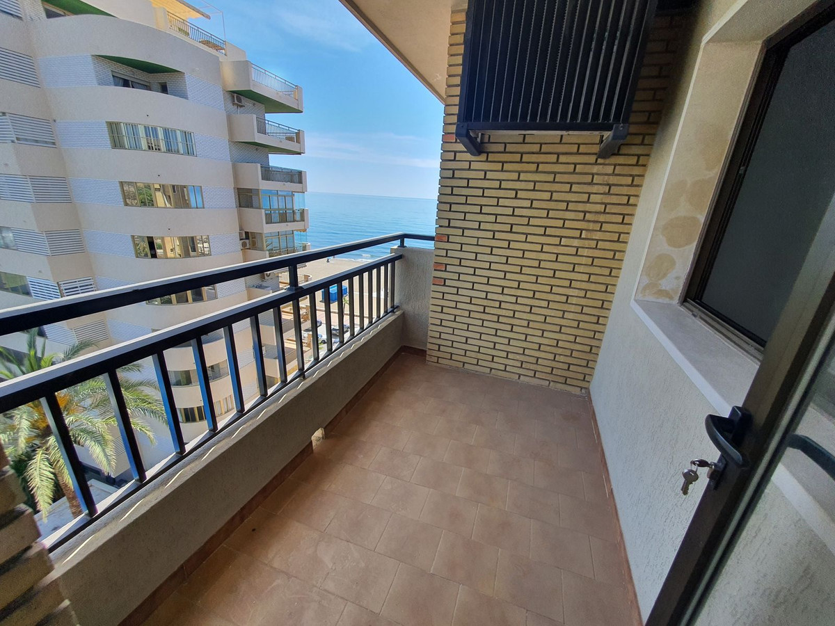 Se vende Apartamento Planta Media de 1 dormitorios en Costa Del Sol, Málaga, España