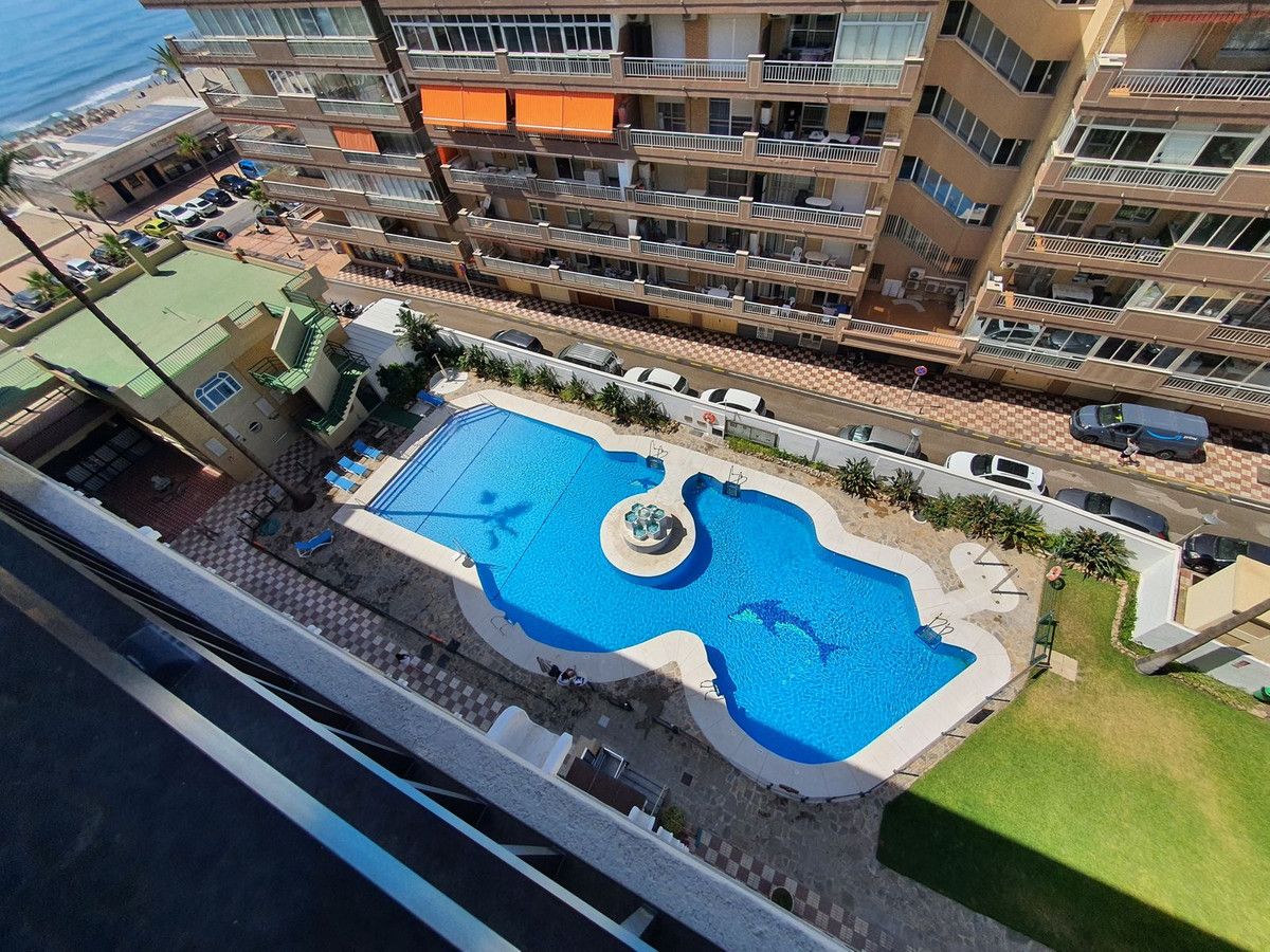 Se vende Apartamento Planta Media de 1 dormitorios en Costa Del Sol, Málaga, España