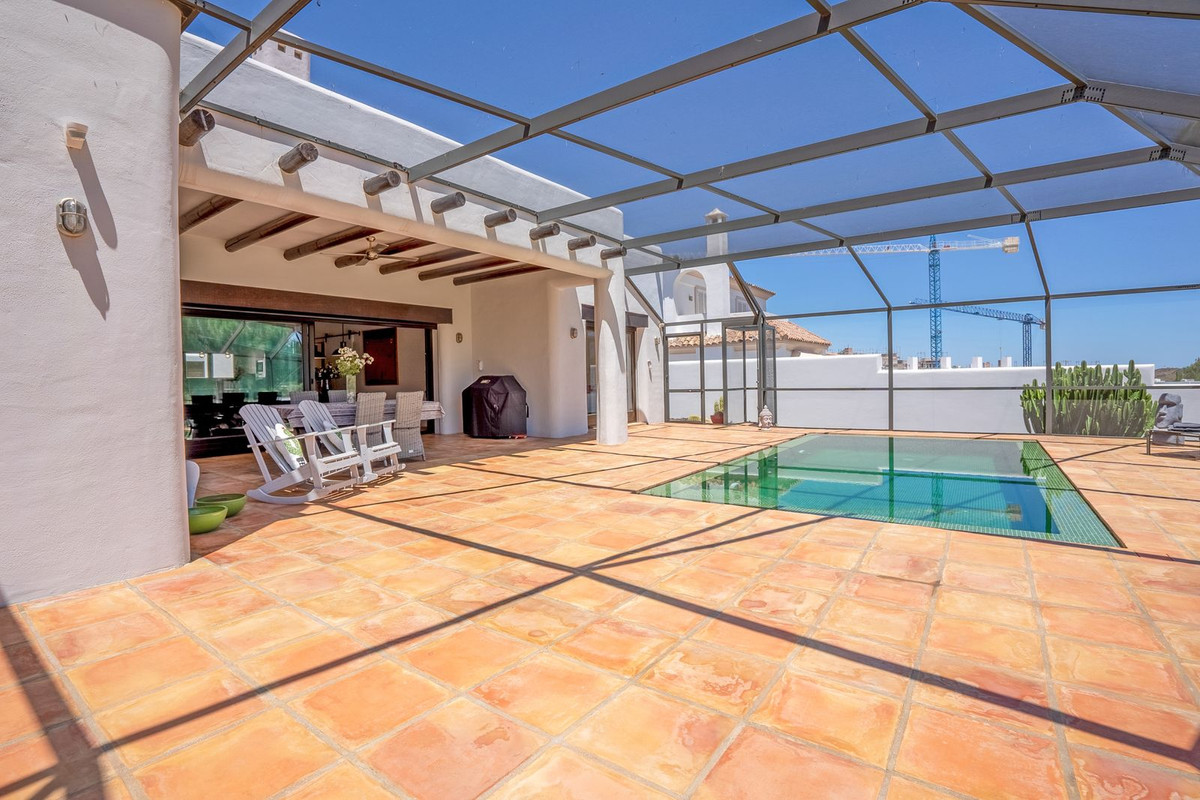 Se vende Villa - Chalet de 3 dormitorios en Costa Del Sol, Málaga, España