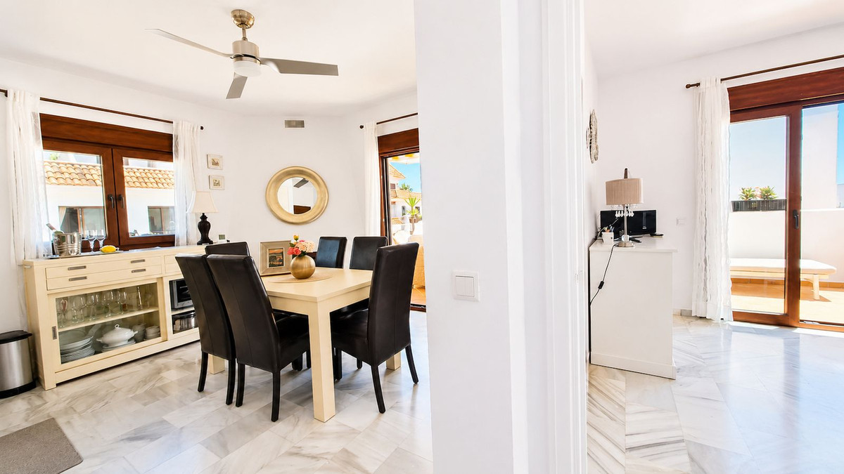 2 Bed Apartment for sale in La Duquesa Costa Del Sol, Málaga, Spain