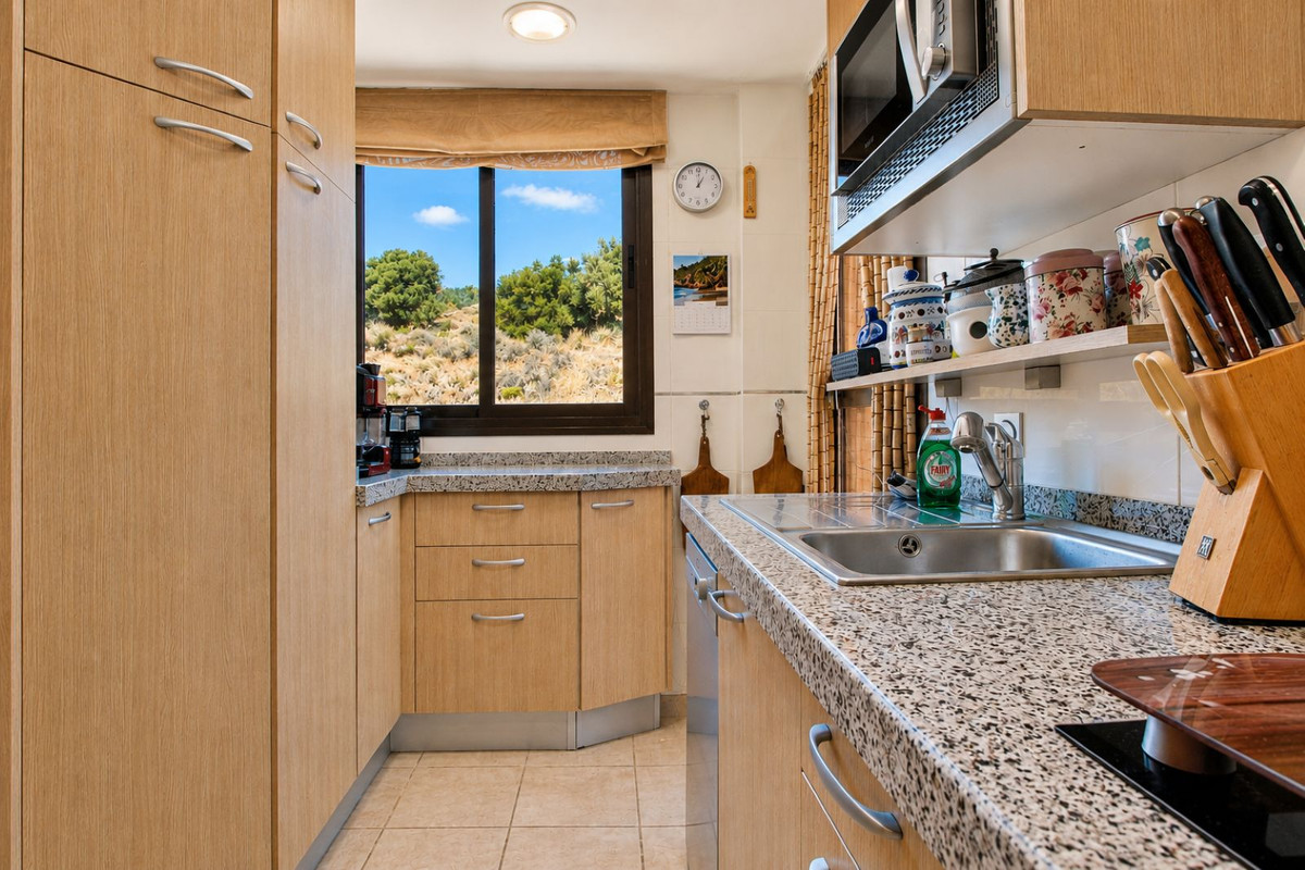 2 Bed Apartment for sale in Calanova Golf Costa Del Sol, Málaga, Spain
