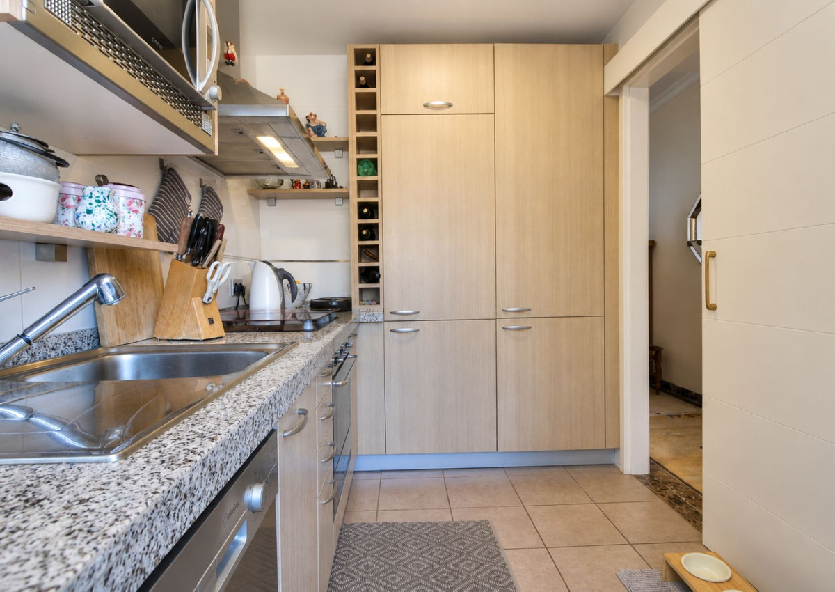 2 Bed Apartment for sale in Calanova Golf Costa Del Sol, Málaga, Spain