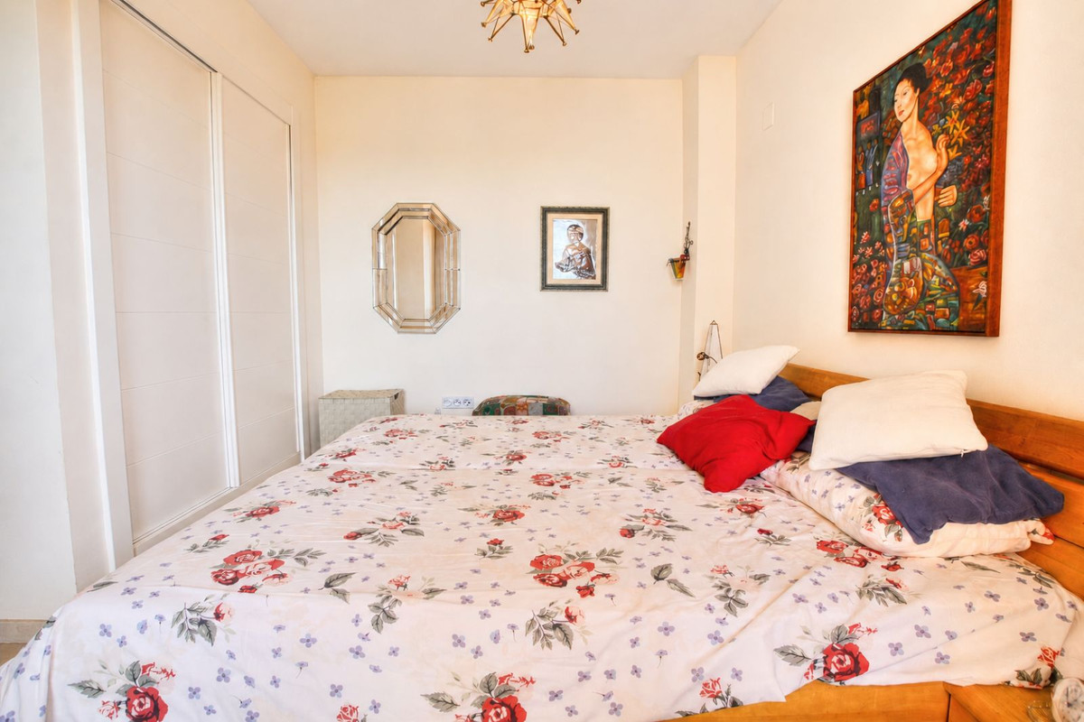 2 Bed Apartment for sale in Calanova Golf Costa Del Sol, Málaga, Spain