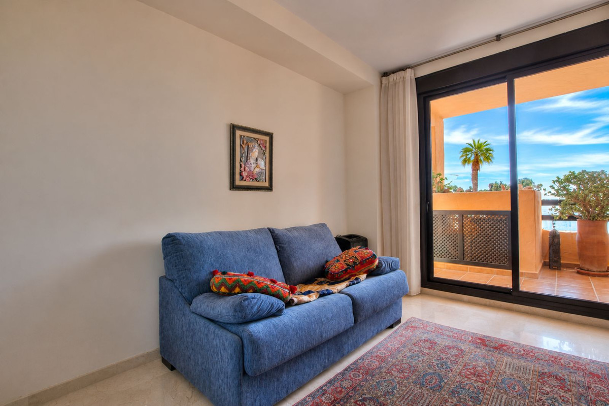 2 Bed Apartment for sale in Calanova Golf Costa Del Sol, Málaga, Spain