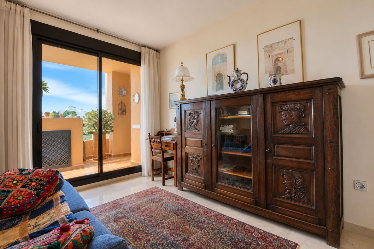 2 Bed Apartment for sale in Calanova Golf Costa Del Sol, Málaga, Spain