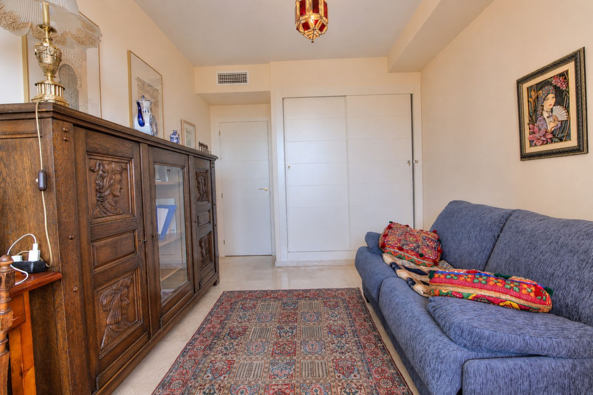 2 Bed Apartment for sale in Calanova Golf Costa Del Sol, Málaga, Spain