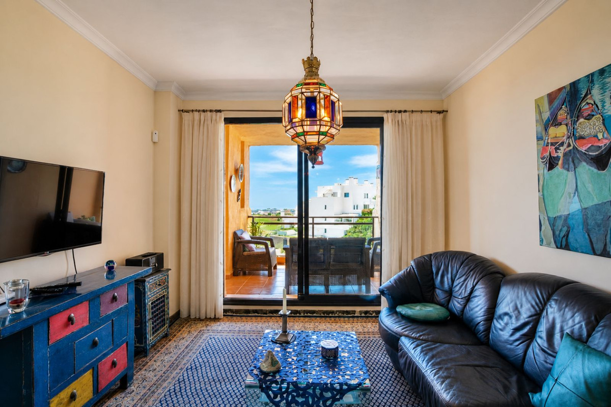 2 Bed Apartment for sale in Calanova Golf Costa Del Sol, Málaga, Spain