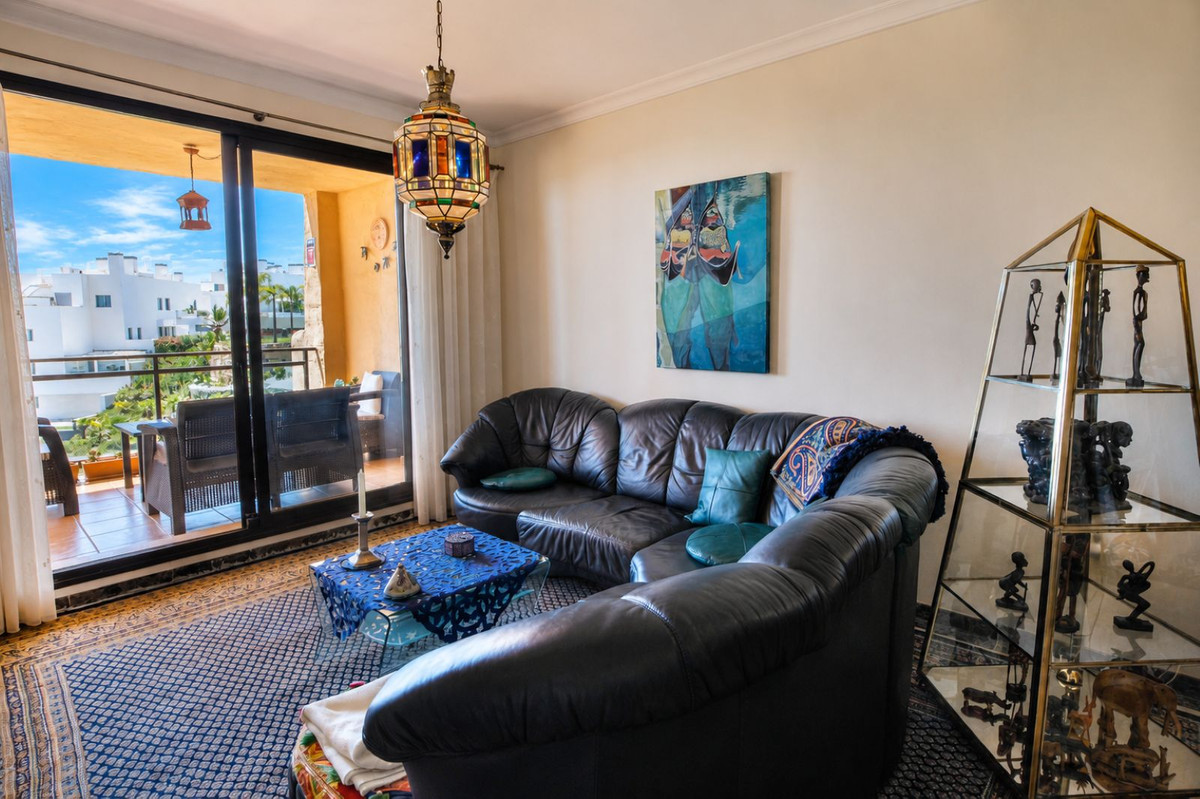 2 Bed Apartment for sale in Calanova Golf Costa Del Sol, Málaga, Spain