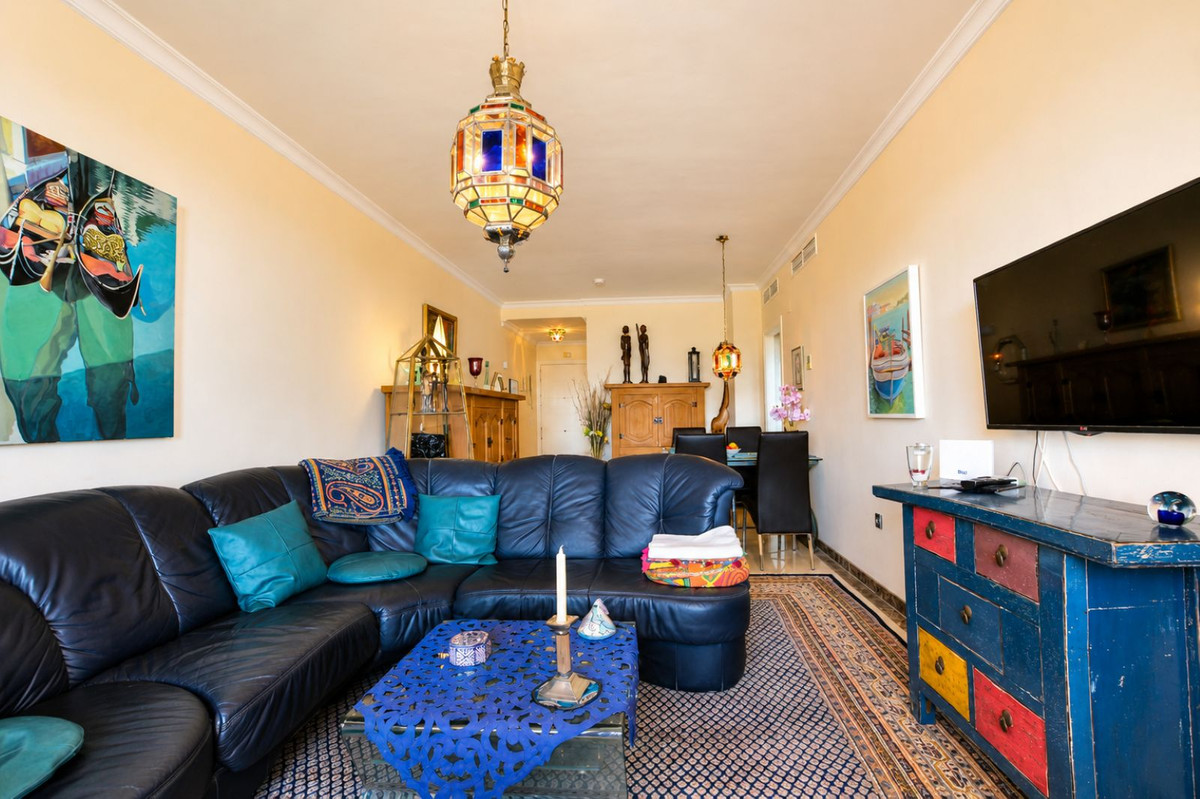 2 Bed Apartment for sale in Calanova Golf Costa Del Sol, Málaga, Spain