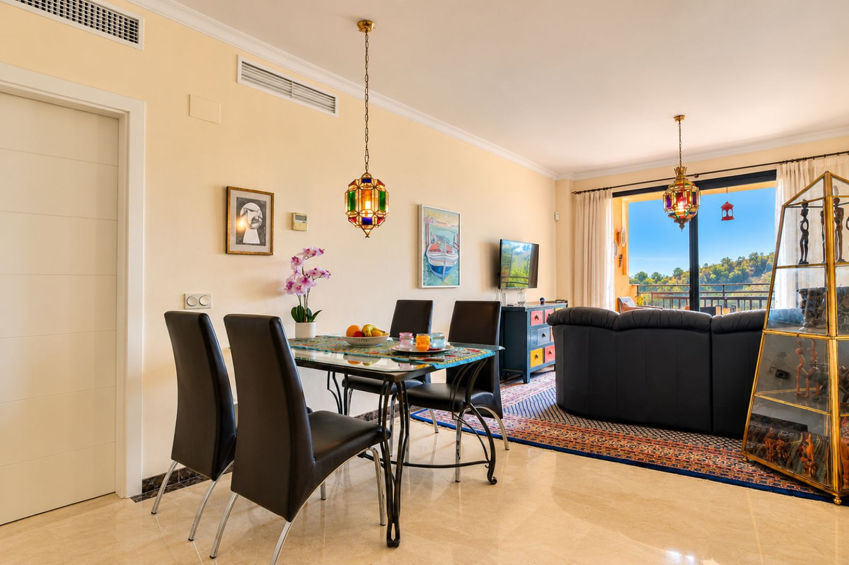2 Bed Apartment for sale in Calanova Golf Costa Del Sol, Málaga, Spain