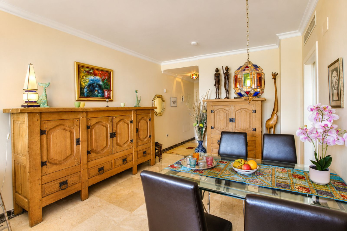 2 Bed Apartment for sale in Calanova Golf Costa Del Sol, Málaga, Spain