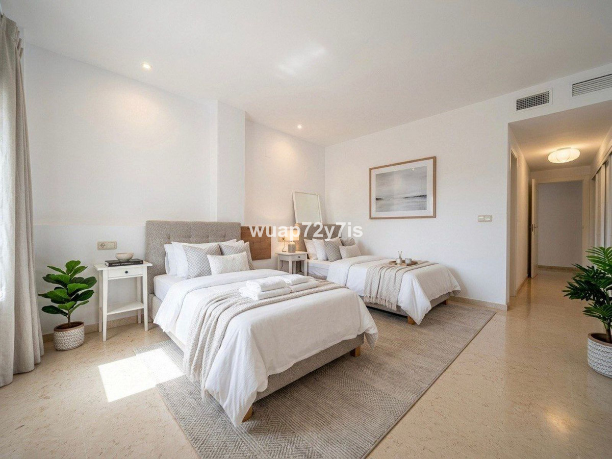 3 Bed Apartment for sale in Elviria Costa Del Sol, Málaga, Spain
