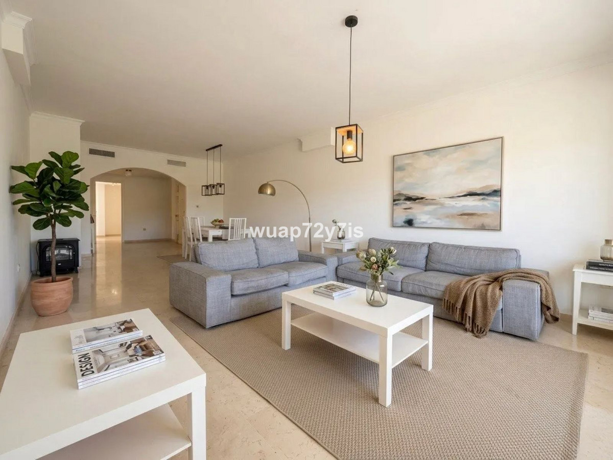 3 Bed Apartment for sale in Elviria Costa Del Sol, Málaga, Spain