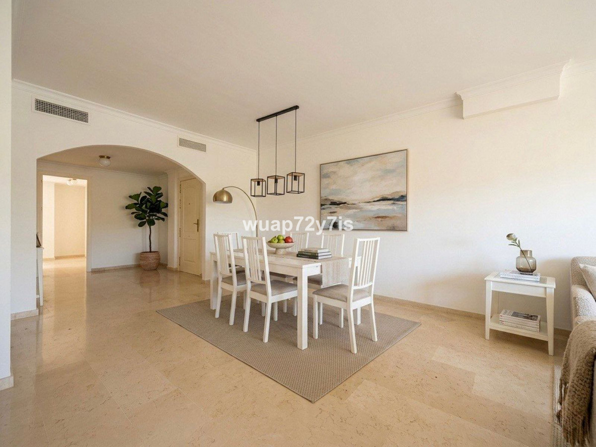 3 Bed Apartment for sale in Elviria Costa Del Sol, Málaga, Spain