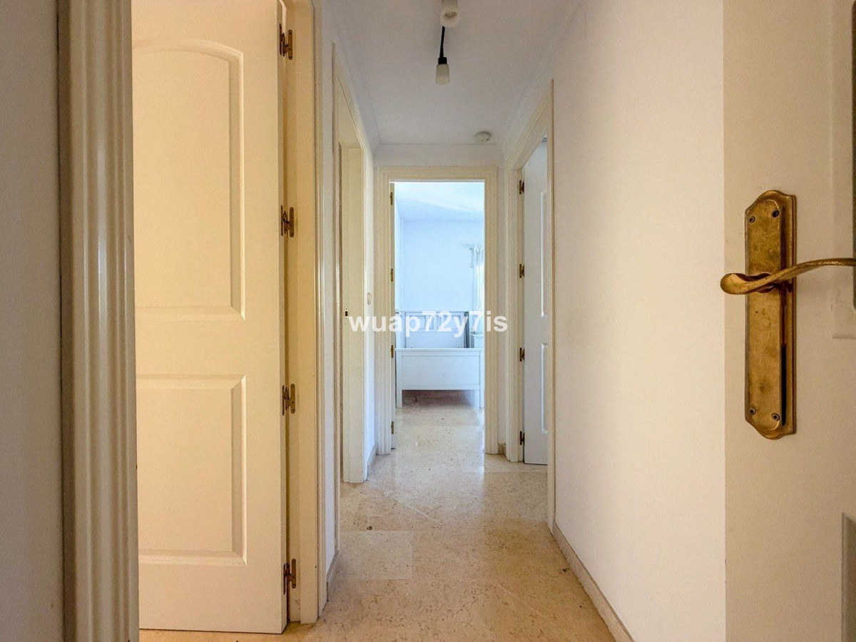 3 Bed Apartment for sale in Elviria Costa Del Sol, Málaga, Spain