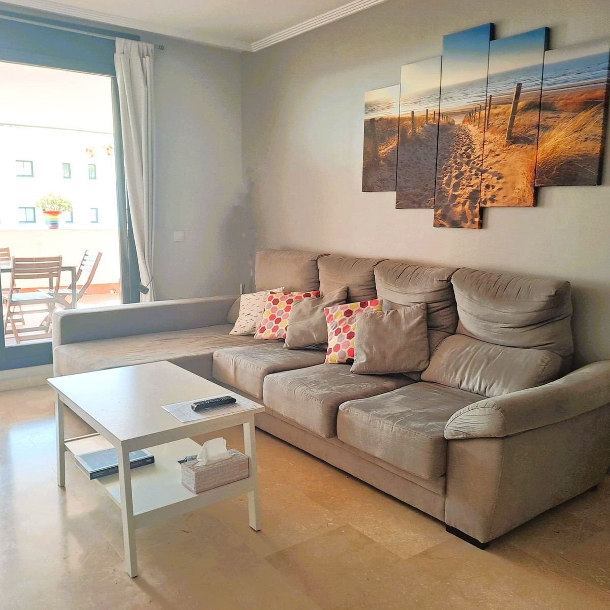 2 Bed Apartment for sale in Casares Playa Costa Del Sol, Málaga, Spain