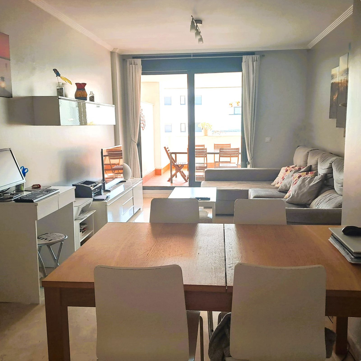 2 Bed Apartment for sale in Casares Playa Costa Del Sol, Málaga, Spain