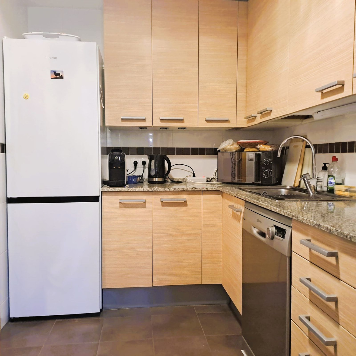 2 Bed Apartment for sale in Casares Playa Costa Del Sol, Málaga, Spain
