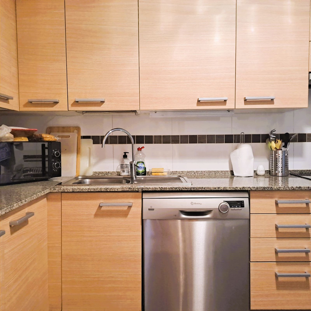 2 Bed Apartment for sale in Casares Playa Costa Del Sol, Málaga, Spain