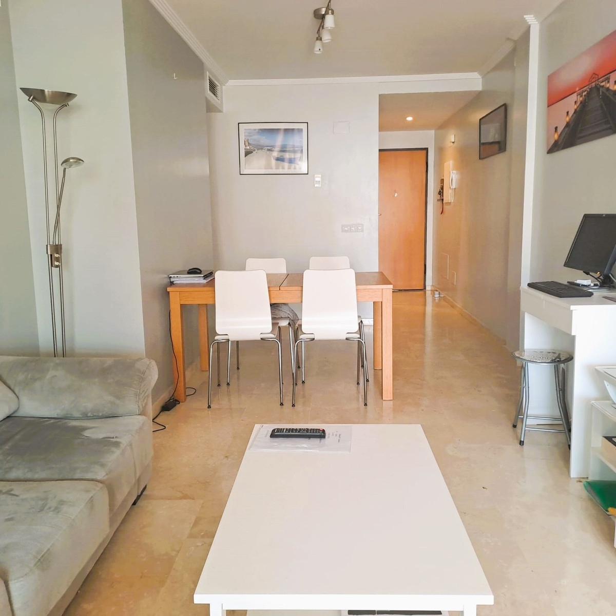 2 Bed Apartment for sale in Casares Playa Costa Del Sol, Málaga, Spain