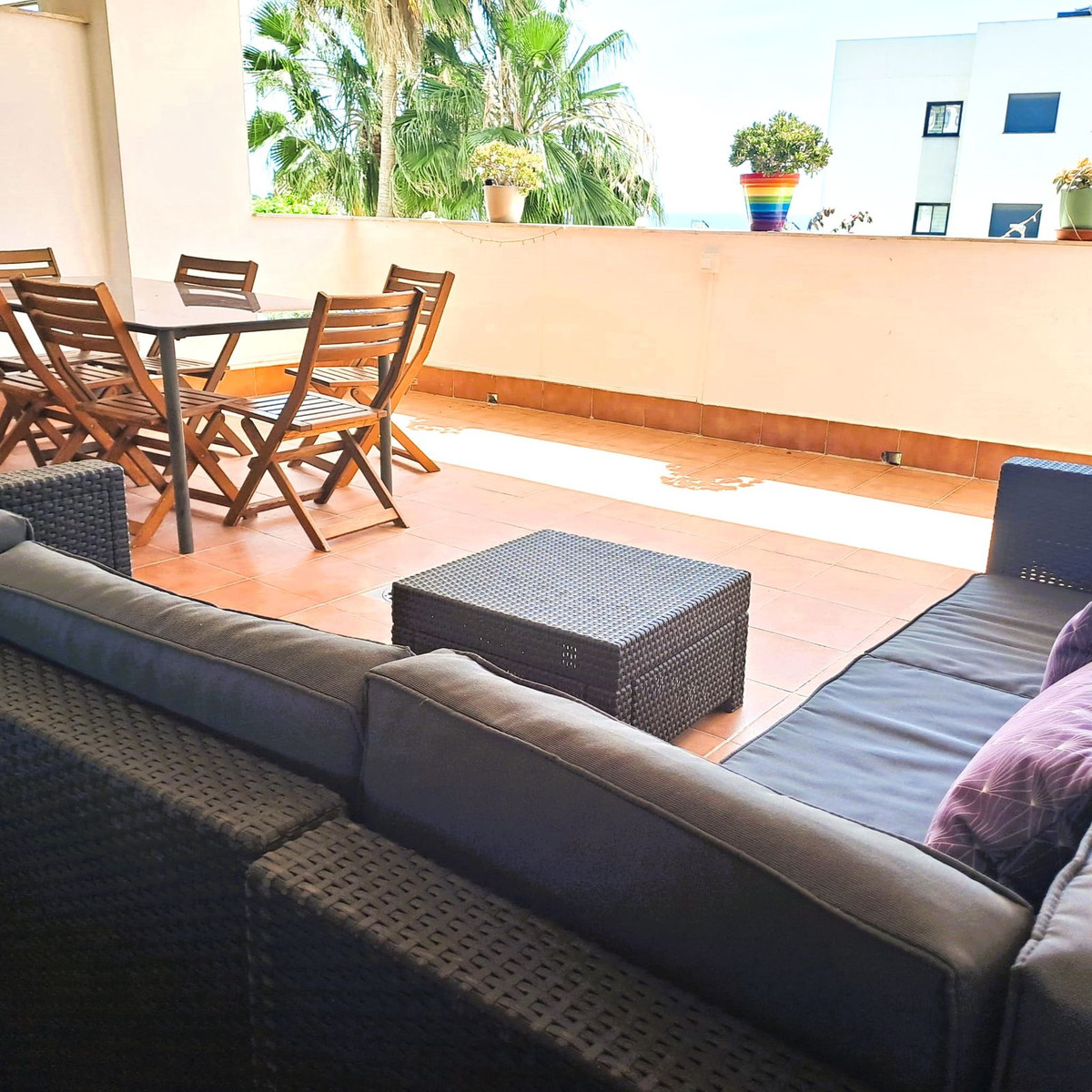 2 Bed Apartment for sale in Casares Playa Costa Del Sol, Málaga, Spain