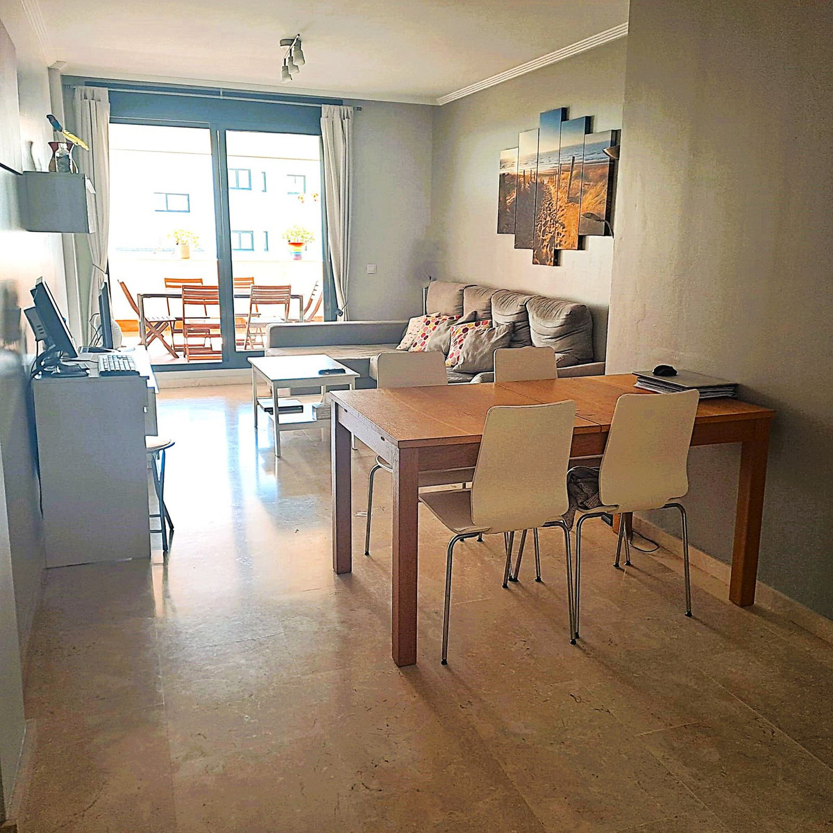 2 Bed Apartment for sale in Casares Playa Costa Del Sol, Málaga, Spain
