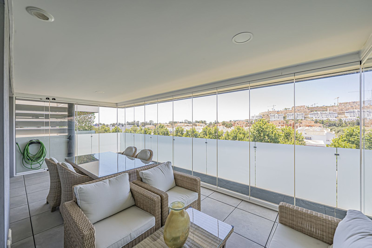 3 Bed Apartment for sale in La Cala De Mijas Costa Del Sol, Málaga, Spain