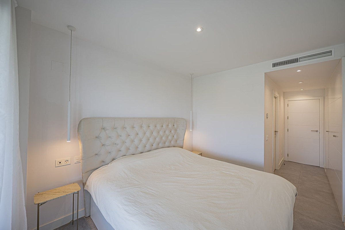 3 Bed Apartment for sale in La Cala De Mijas Costa Del Sol, Málaga, Spain