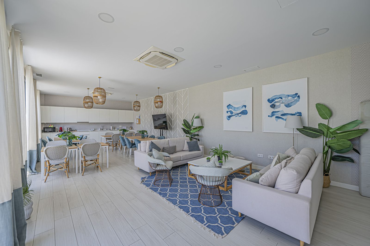3 Bed Apartment for sale in La Cala De Mijas Costa Del Sol, Málaga, Spain