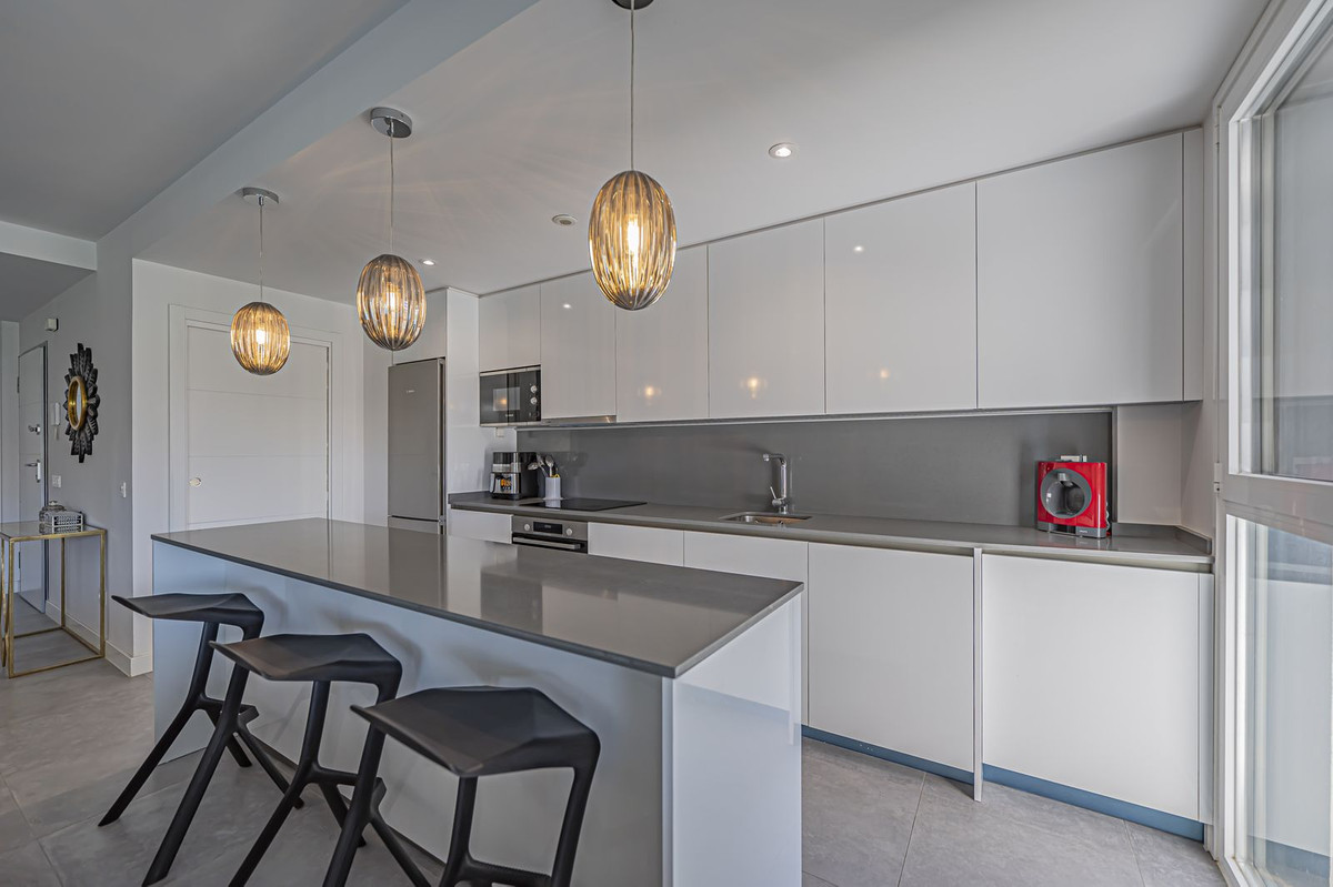 3 Bed Apartment for sale in La Cala De Mijas Costa Del Sol, Málaga, Spain