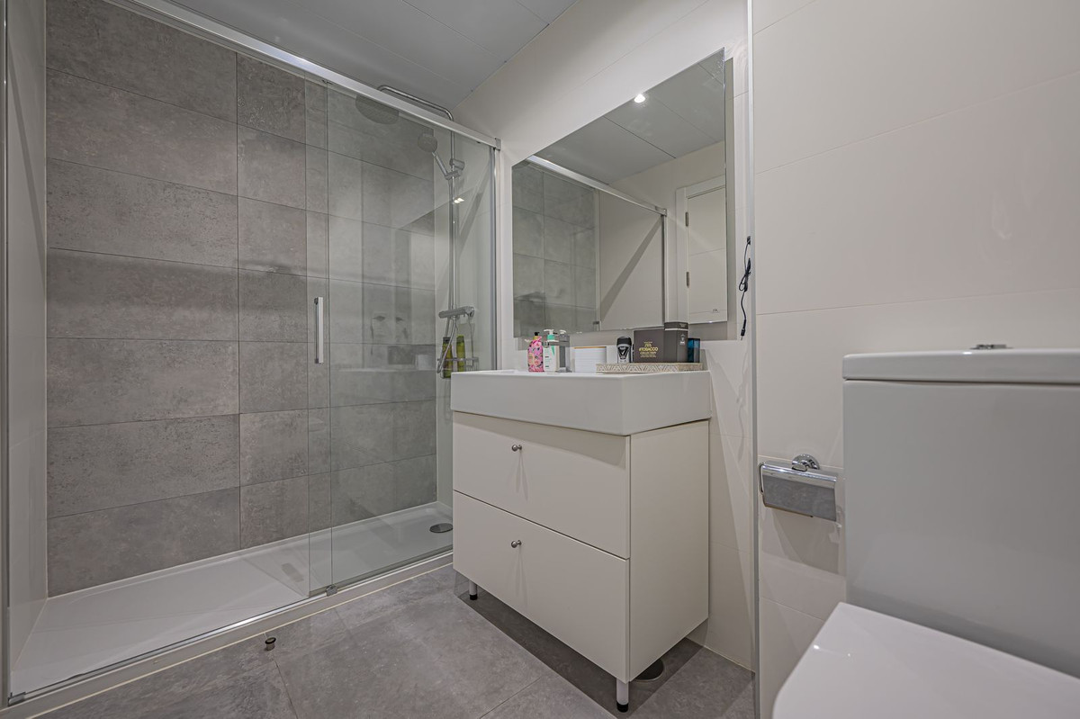 3 Bed Apartment for sale in La Cala De Mijas Costa Del Sol, Málaga, Spain