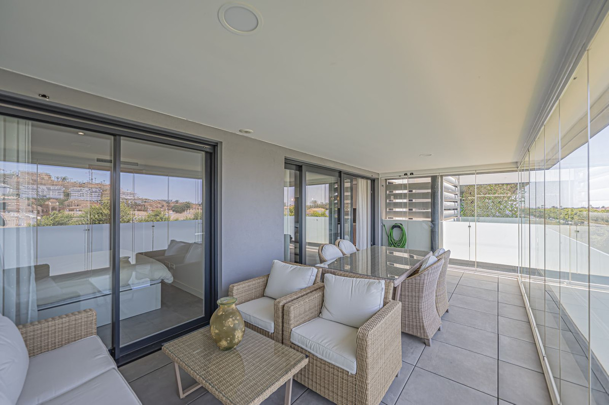 3 Bed Apartment for sale in La Cala De Mijas Costa Del Sol, Málaga, Spain