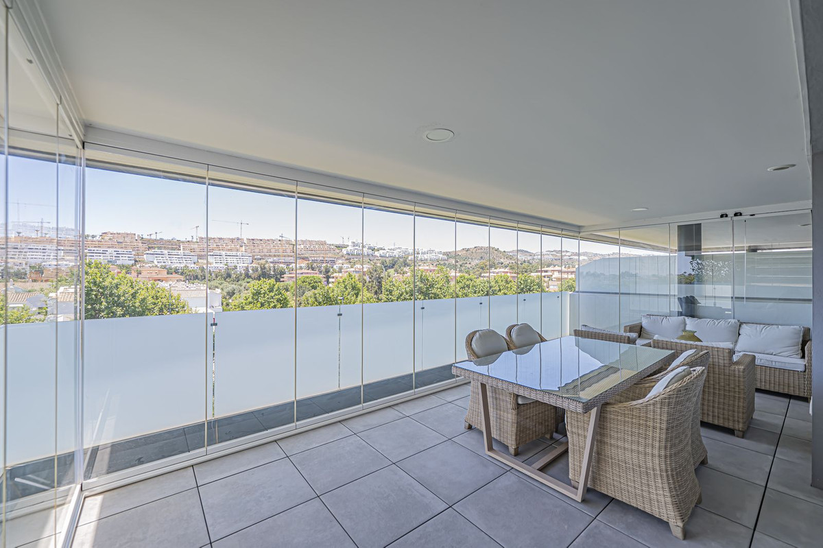 3 Bed Apartment for sale in La Cala De Mijas Costa Del Sol, Málaga, Spain