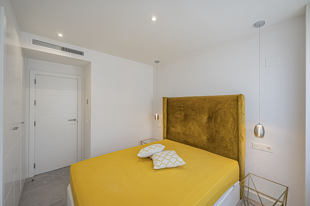 3 Bed Apartment for sale in La Cala De Mijas Costa Del Sol, Málaga, Spain