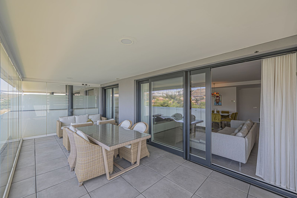 3 Bed Apartment for sale in La Cala De Mijas Costa Del Sol, Málaga, Spain