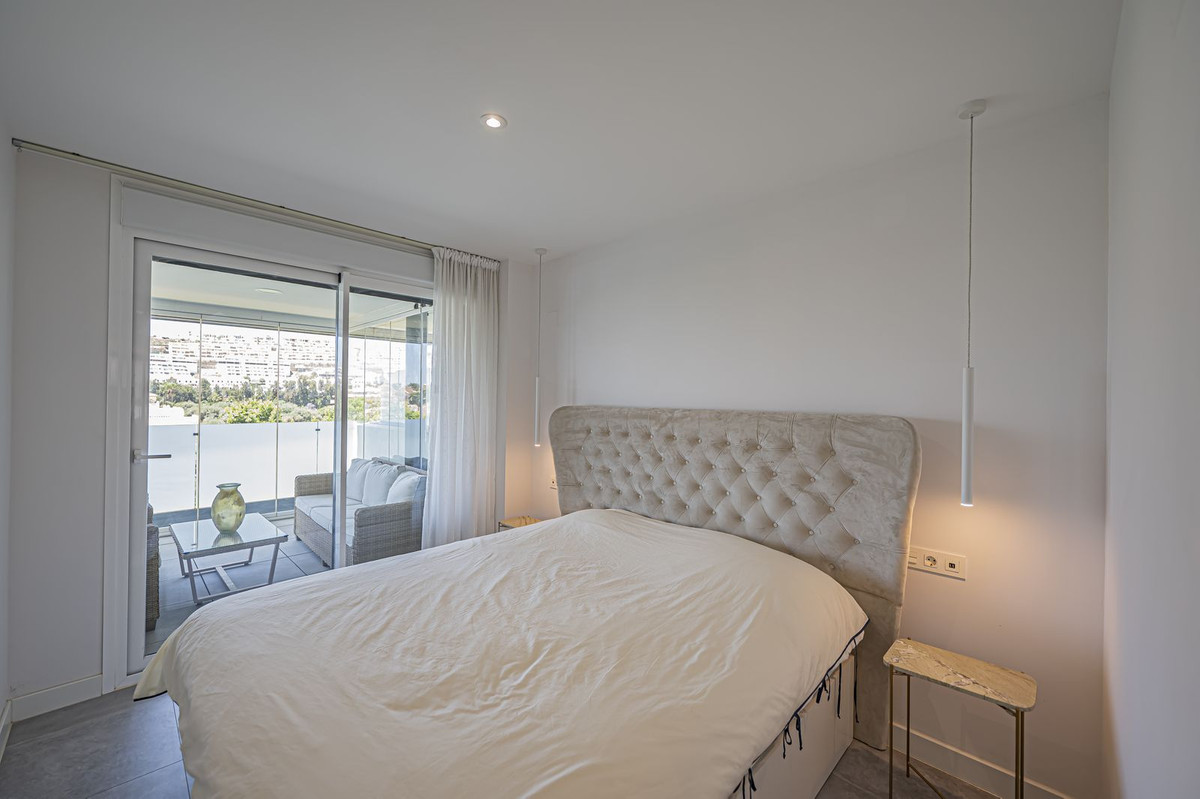 3 Bed Apartment for sale in La Cala De Mijas Costa Del Sol, Málaga, Spain