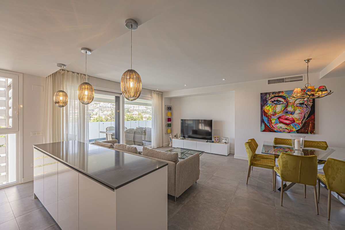 3 Bed Apartment for sale in La Cala De Mijas Costa Del Sol, Málaga, Spain